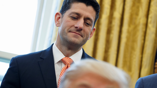 This Is All You Need To Know About Paul Ryan's Tax Plan